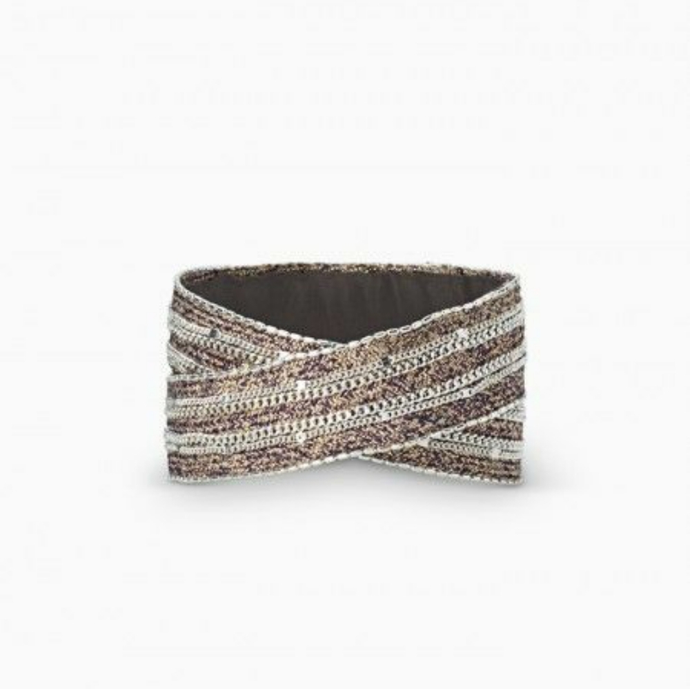 Stella and Dot Edni Wrao Bracelet